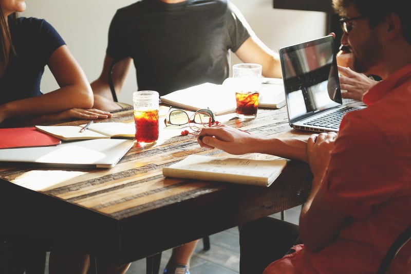 Networking with Peers
